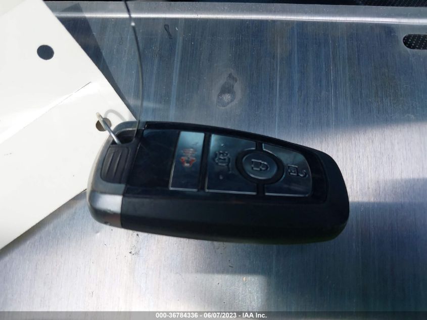 2019 FORD EXPEDITION XLT - 1FMJU1HT7KEA68987