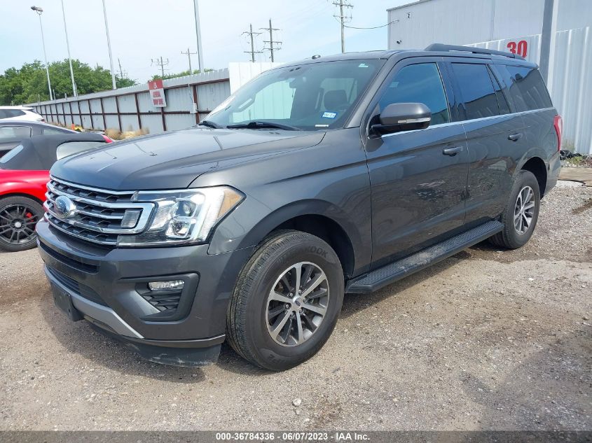 2019 FORD EXPEDITION XLT - 1FMJU1HT7KEA68987