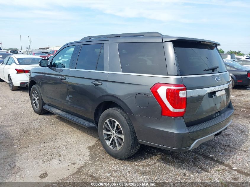 2019 FORD EXPEDITION XLT - 1FMJU1HT7KEA68987