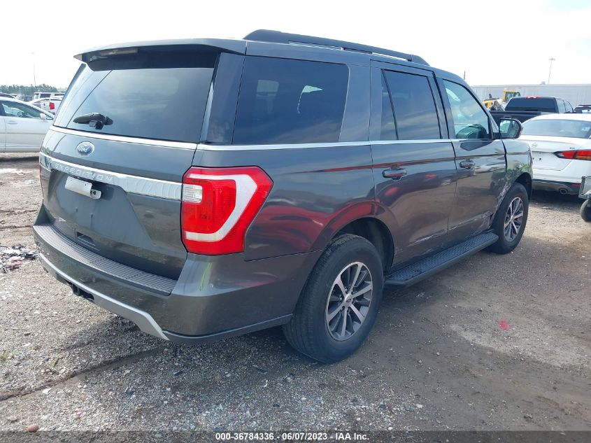 2019 FORD EXPEDITION XLT - 1FMJU1HT7KEA68987