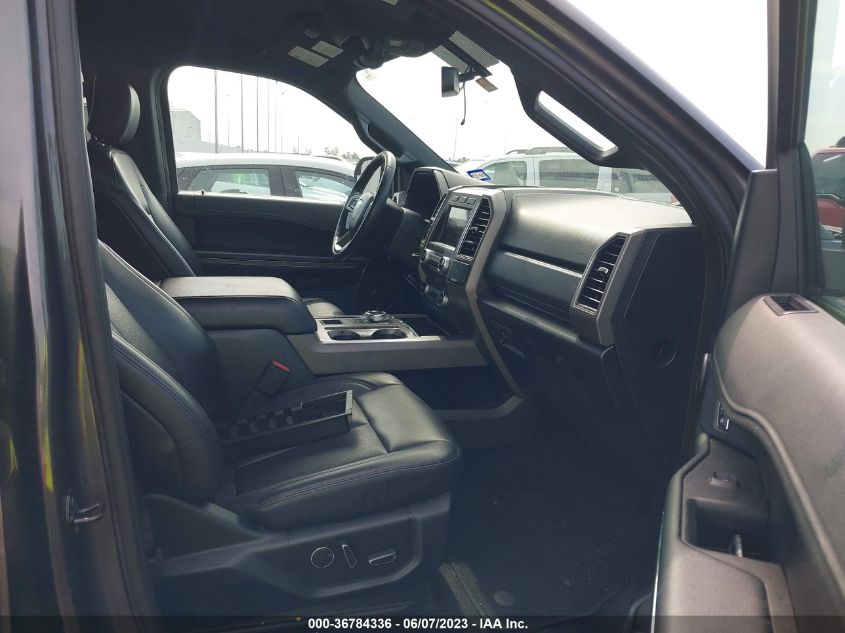 2019 FORD EXPEDITION XLT - 1FMJU1HT7KEA68987