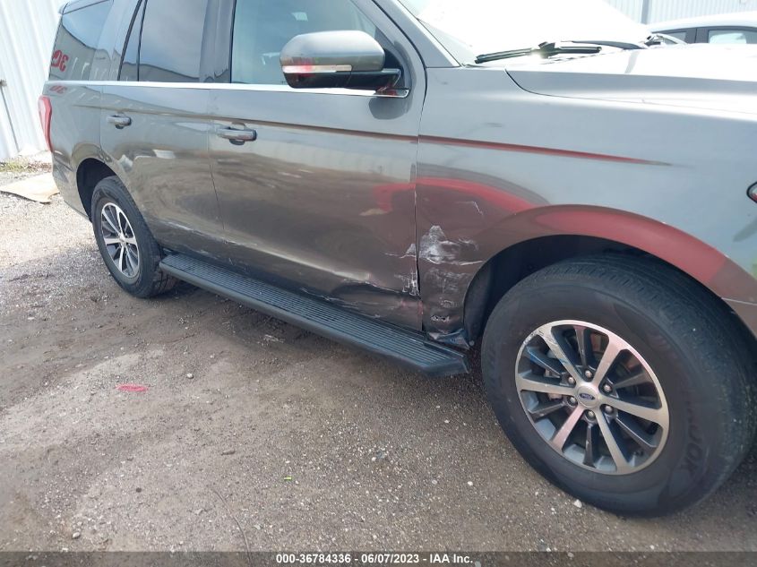 2019 FORD EXPEDITION XLT - 1FMJU1HT7KEA68987