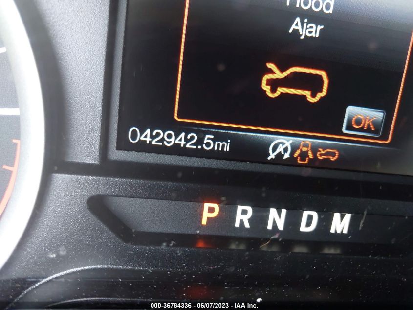 2019 FORD EXPEDITION XLT - 1FMJU1HT7KEA68987