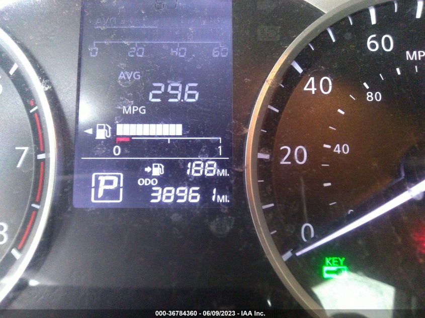 2020 NISSAN VERSA S - 3N1CN8DV7LL912394
