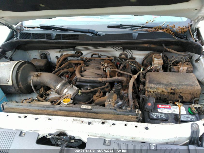 2015 TOYOTA TUNDRA 2WD TRUCK SR5 - 5TFEY5F16FX191841