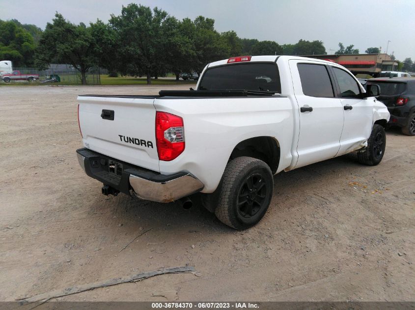 2015 TOYOTA TUNDRA 2WD TRUCK SR5 - 5TFEY5F16FX191841