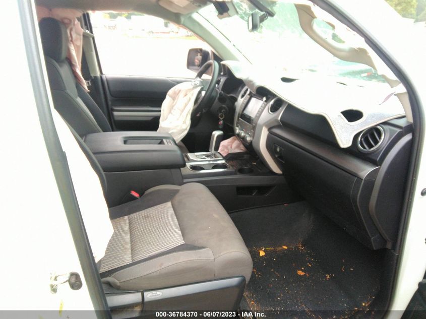 2015 TOYOTA TUNDRA 2WD TRUCK SR5 - 5TFEY5F16FX191841