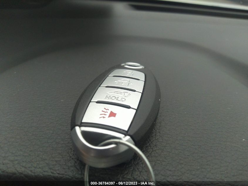 2014 NISSAN ROGUE SL - 5N1AT2MV6EC866445