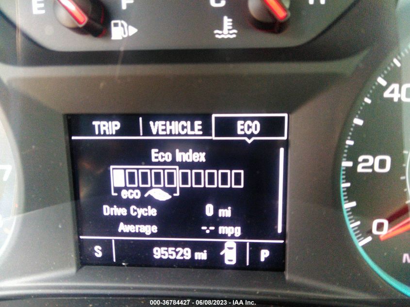 2019 CHEVROLET MALIBU LS - 1G1ZC5ST7KF115237