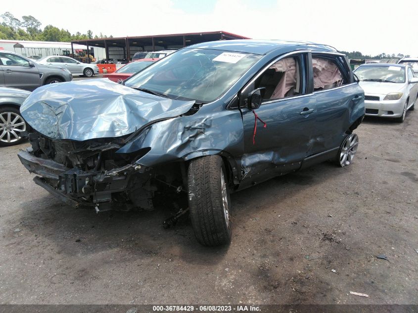 2014 MAZDA CX-9 TOURING - JM3TB2CA6E0429228