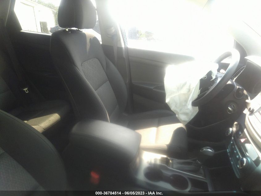 2016 HYUNDAI TUCSON SE - KM8J33A49GU202834