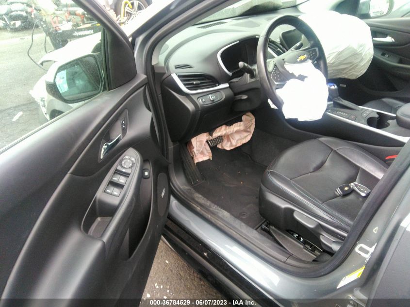 2018 CHEVROLET VOLT LT - 1G1RC6S56JU151356