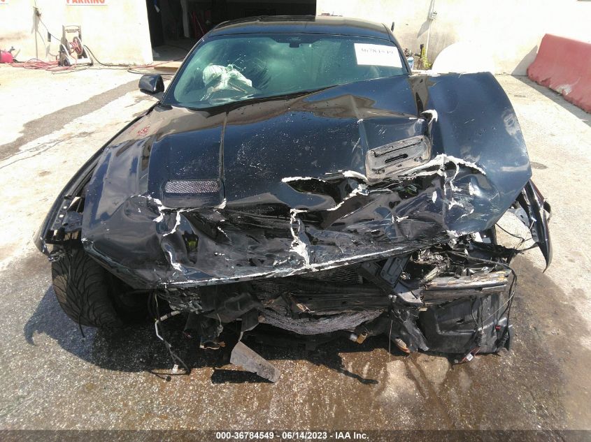 2018 FORD MUSTANG GT - 1FA6P8CF8J5159167