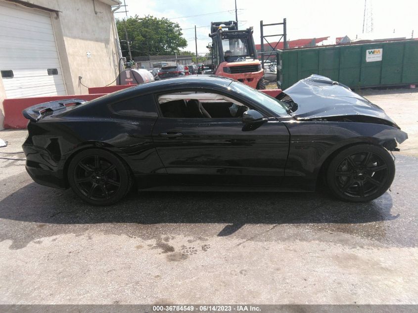 2018 FORD MUSTANG GT - 1FA6P8CF8J5159167