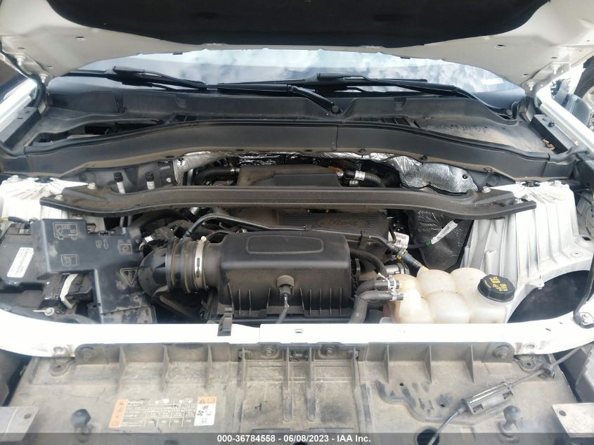 2020 FORD EXPLORER LIMITED - 1FMSK7FH2LGB03954