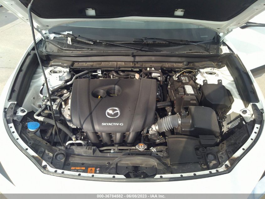 2021 MAZDA CX-30 SELECT - 3MVDMBBL0MM247299