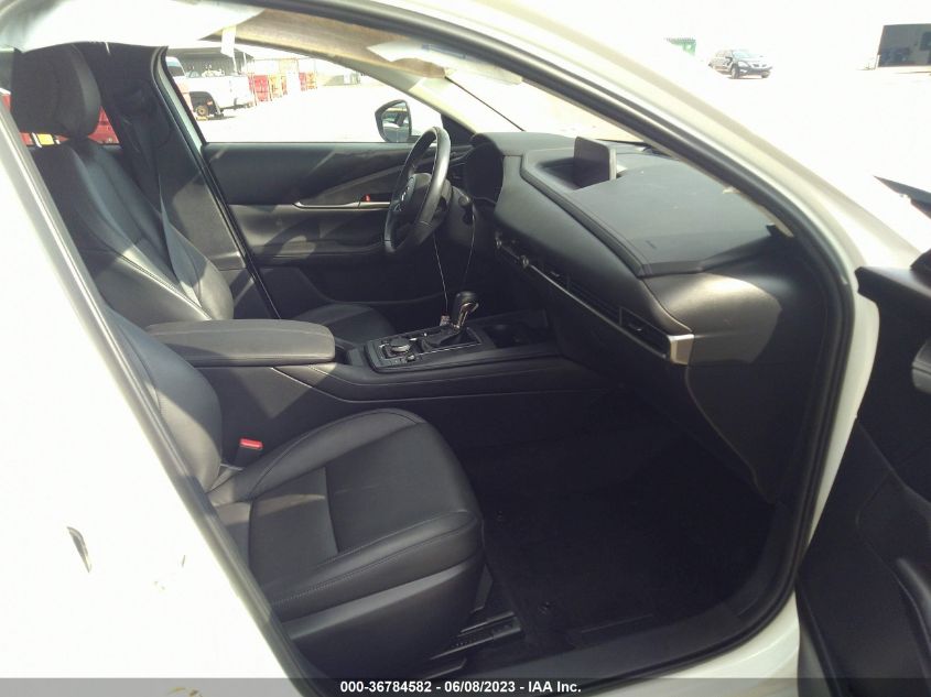 2021 MAZDA CX-30 SELECT - 3MVDMBBL0MM247299