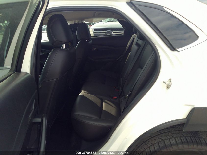 2021 MAZDA CX-30 SELECT - 3MVDMBBL0MM247299