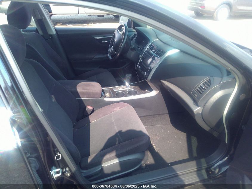 2013 NISSAN ALTIMA 2.5/S/SV/SL - 1N4AL3AP4DC130771