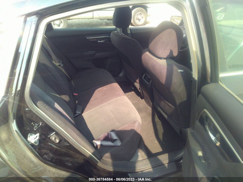 2013 NISSAN ALTIMA 2.5/S/SV/SL - 1N4AL3AP4DC130771