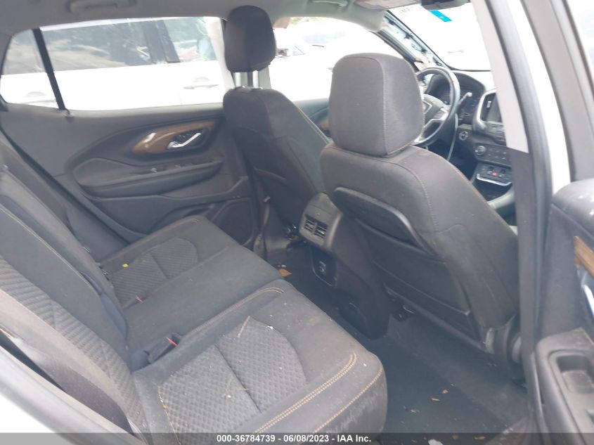 2018 GMC TERRAIN SLE - 3GKALMEX4JL323274
