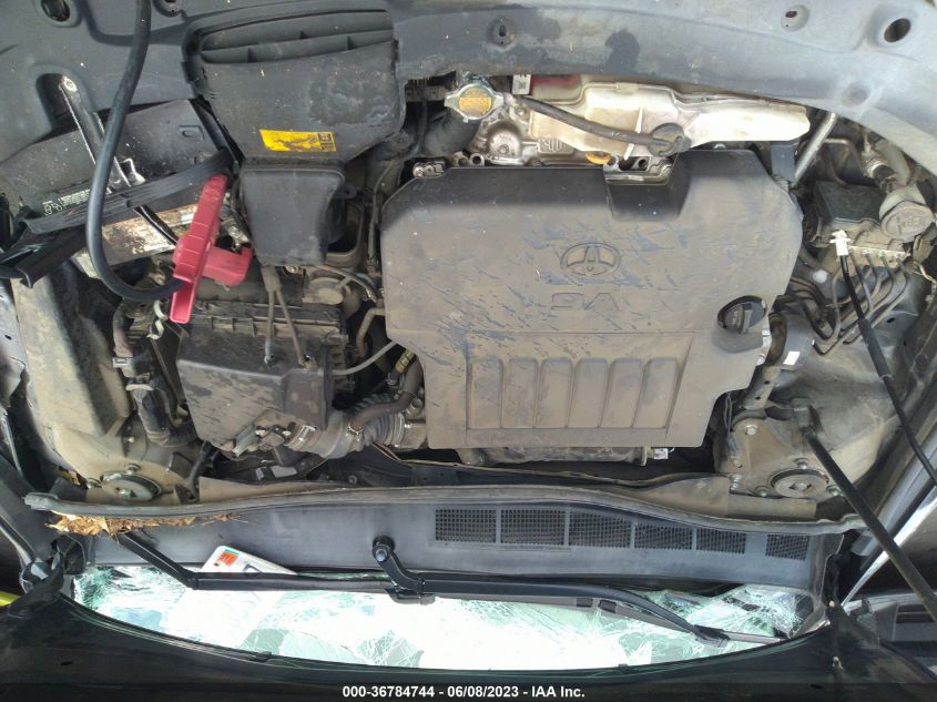 2013 TOYOTA CAMRY SE/XLE - 4T1BK1FK3DU533097
