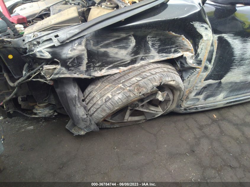2013 TOYOTA CAMRY SE/XLE - 4T1BK1FK3DU533097