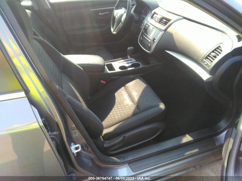 2017 NISSAN ALTIMA 2.5 S - 1N4AL3AP3HC174119