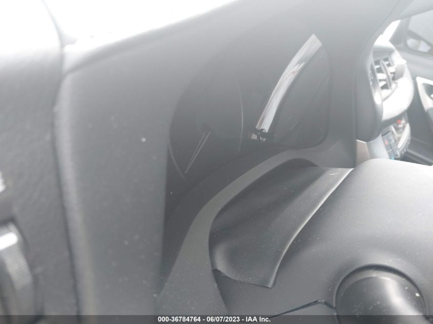 2015 LEXUS CT 200H HYBRID - JTHKD5BH5F2239732