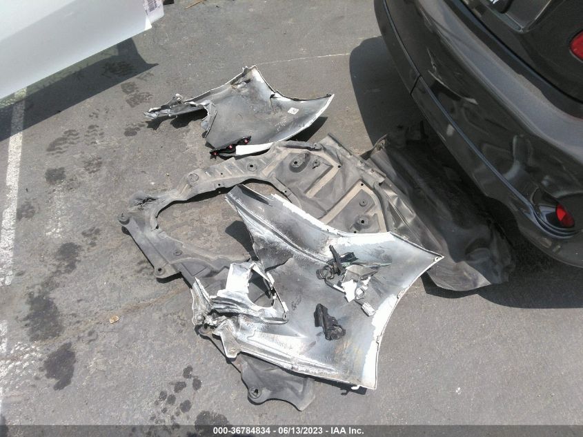 2020 TOYOTA CAMRY LE - 4T1C11AK8LU343907