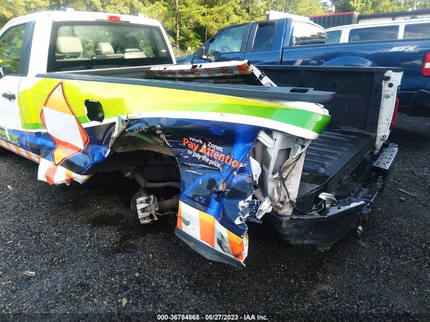 2021 FORD F-150 XL/XLT - 1FTMF1CB0MKD01106