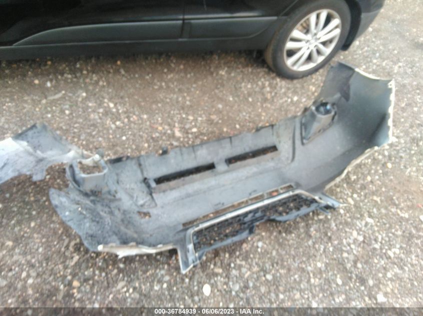 2016 SUBARU FORESTER 2.5I TOURING - JF2SJAVC4GH405662