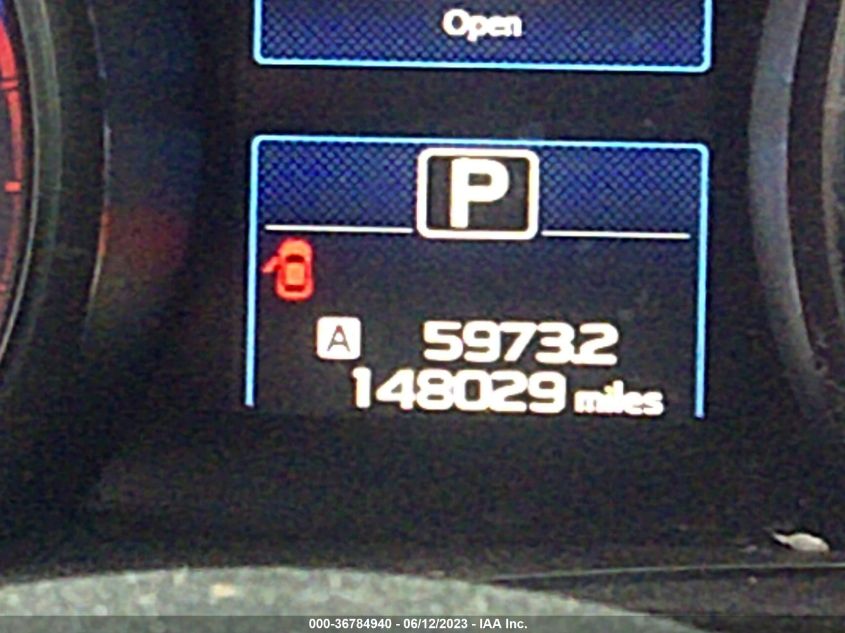 2015 SUBARU OUTBACK 2.5I PREMIUM - 4S4BSBECXF3357724