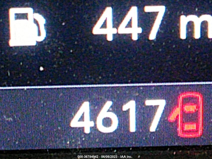 2023 CHEVROLET TRAVERSE LT - 1GNEVHKW9PJ205139