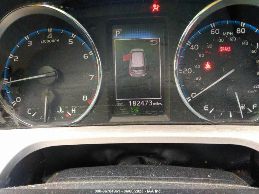 2016 TOYOTA RAV4 XLE - JTMWFREV7GJ063229