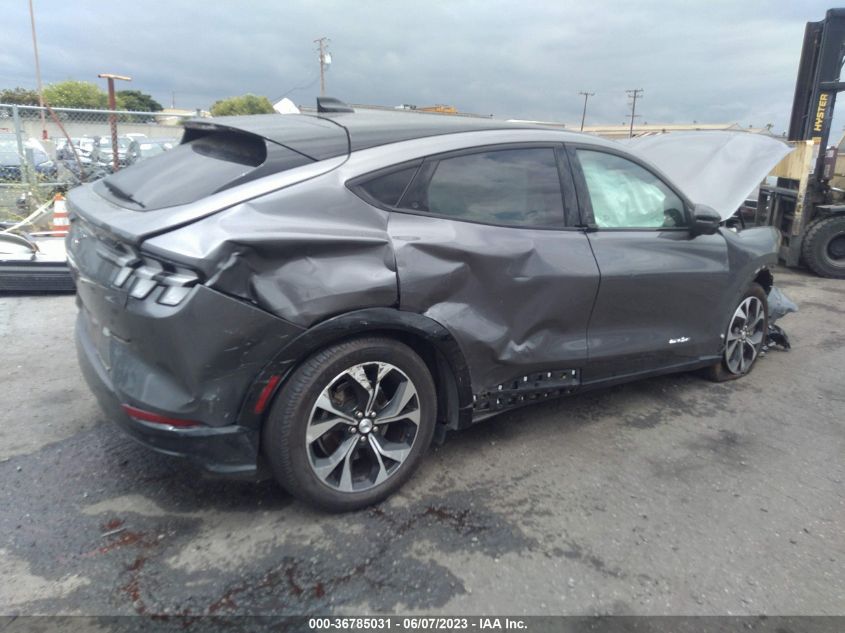 2021 FORD MUSTANG MACH-E PREMIUM - 3FMTK3R7XMMA02071