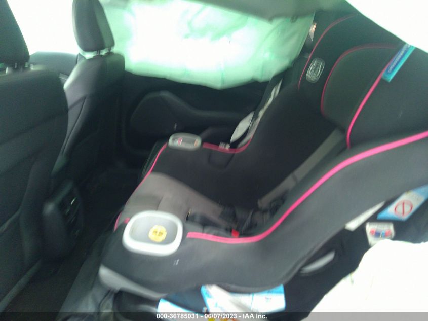 2021 FORD MUSTANG MACH-E PREMIUM - 3FMTK3R7XMMA02071