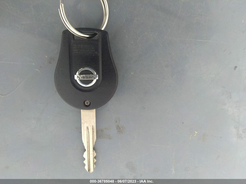 2019 NISSAN VERSA SEDAN SV - 3N1CN7AP6KL821115
