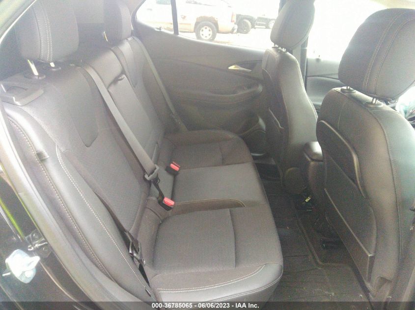 2021 BUICK ENCORE GX SELECT - KL4MMDSL9MB068967