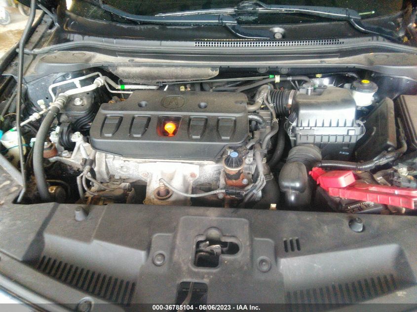 2014 ACURA ILX 20 - 19VDE1F36EE005334