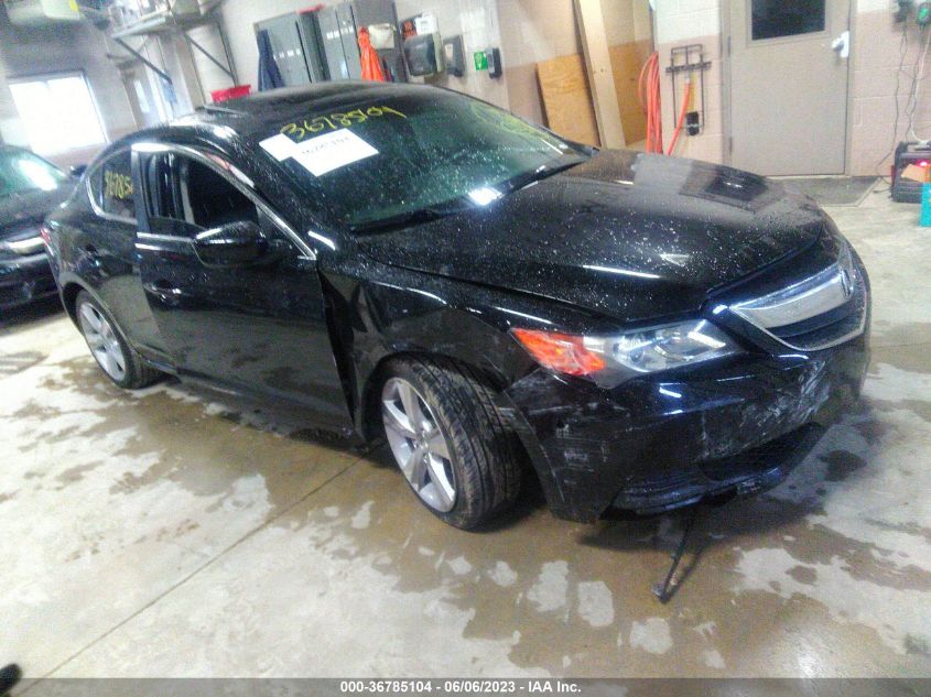 2014 ACURA ILX 20 - 19VDE1F36EE005334