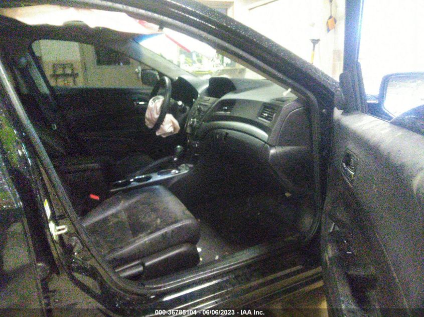 2014 ACURA ILX 20 - 19VDE1F36EE005334