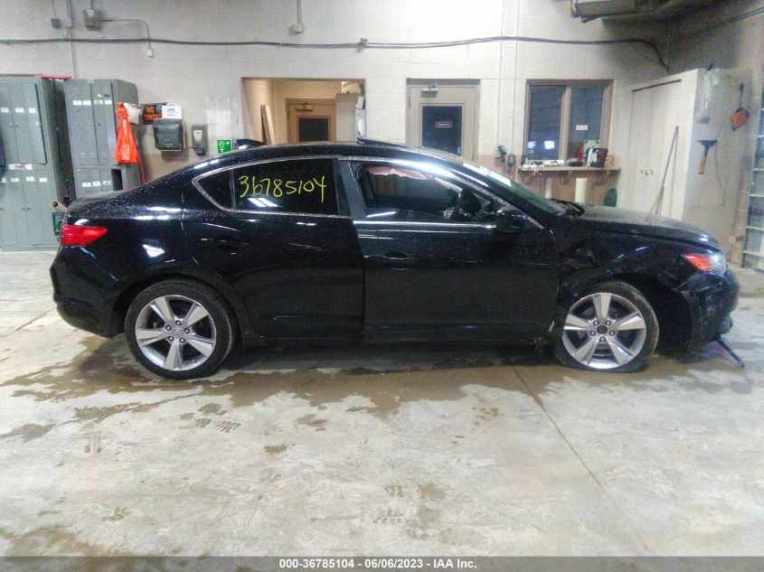 2014 ACURA ILX 20 - 19VDE1F36EE005334