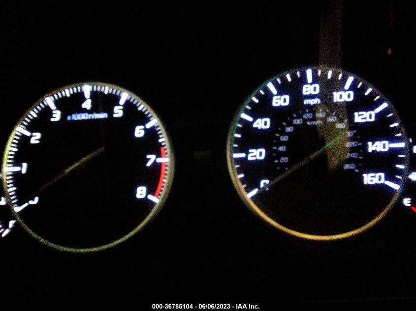 2014 ACURA ILX 20 - 19VDE1F36EE005334