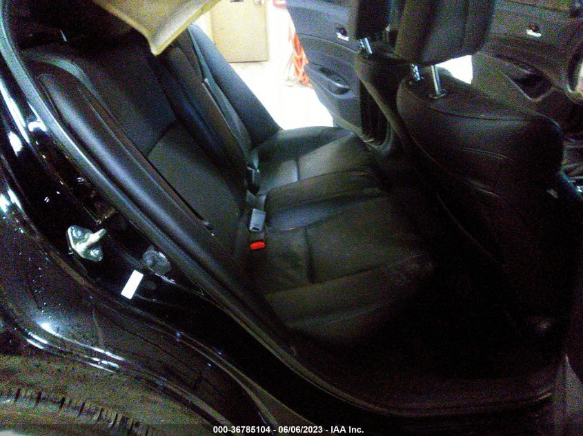 2014 ACURA ILX 20 - 19VDE1F36EE005334