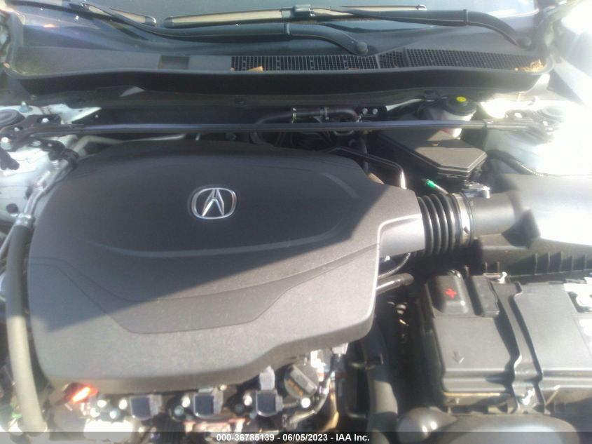 2015 ACURA TLX V6 TECH - 19UUB3F51FA008502