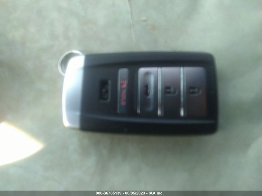 2015 ACURA TLX V6 TECH - 19UUB3F51FA008502