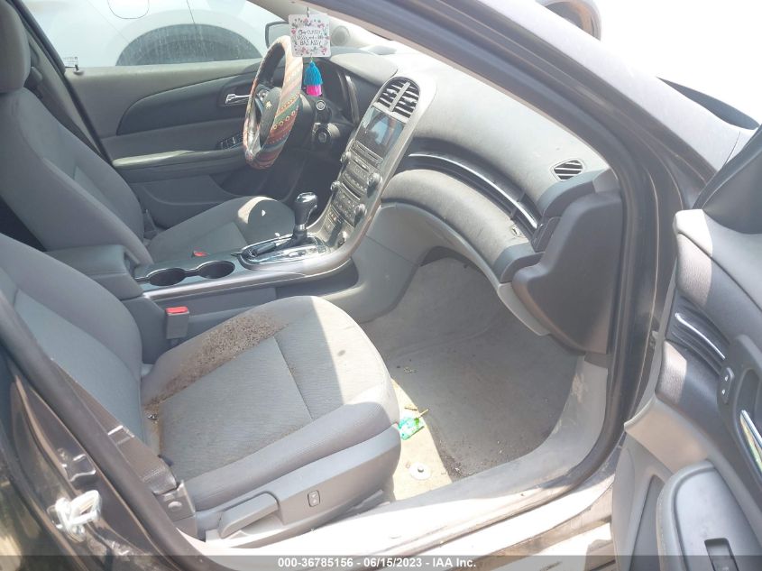 2013 CHEVROLET MALIBU LS - 1G11B5SA4DF152473