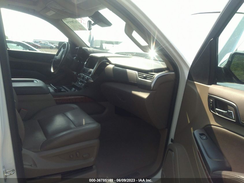 2020 CHEVROLET TAHOE PREMIER - 1GNSCCKCXLR227051