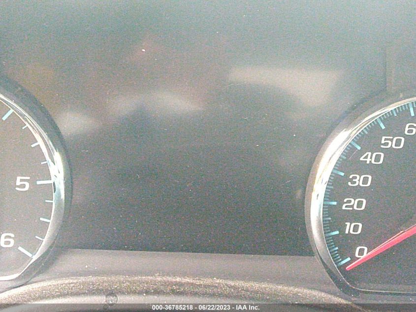 2017 CHEVROLET TAHOE LT - 1GNSKBKC1HR275476